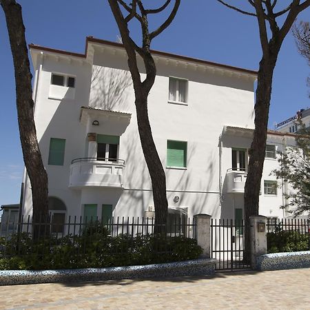 Villa San Francesco Misano Adriatico Exterior photo
